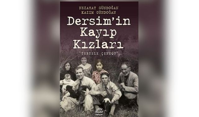 Kitabê Çênayê Vindîbîyayeyî yê Dêrsimî