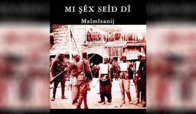 Mi Şêx Seîd Dî