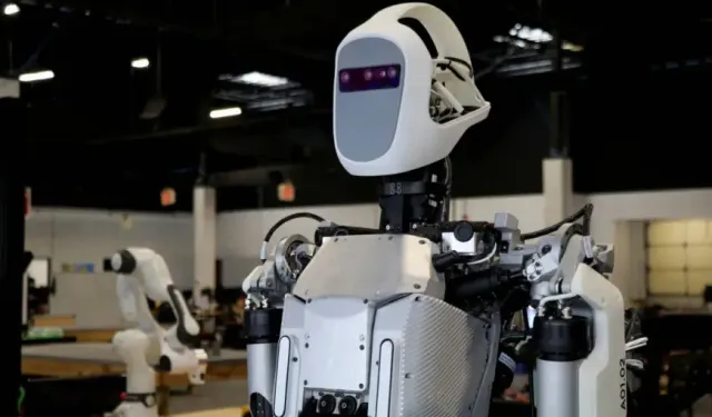Munaqeşeya 'robotanê kiştoxan': NY û Dêra Katolîkan qedexekerdiş wazenî