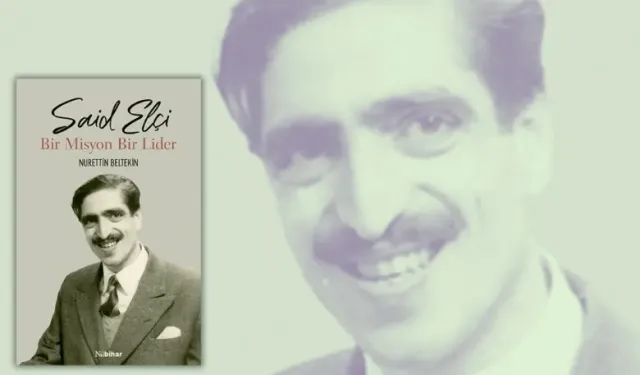 Seîd Elçî kam o?