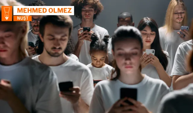 Çira Her Serre Yewna Telefon Vejêno, Gelo Hewce Keno?