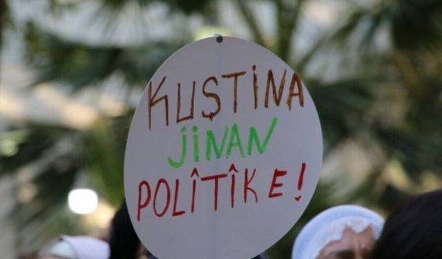 Camêrdan Temmuze de 28 cinî kiştî