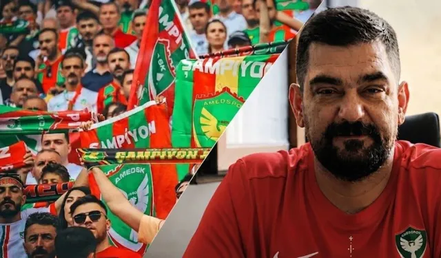 Varvatoxê Grûba Azadî yê Amedsporî dinyaya xo bedilnaye