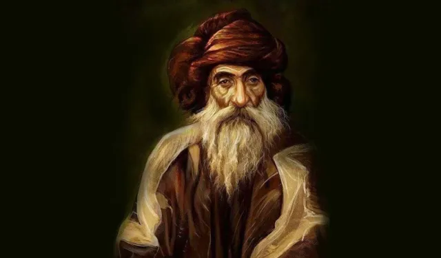 Seyîd Riza kam o?