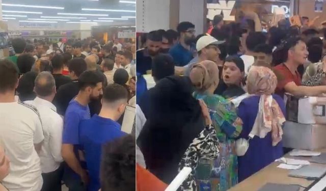 VÎDEO: Amed de tay mendbi semedê erjanîye yewbînan bikişî
