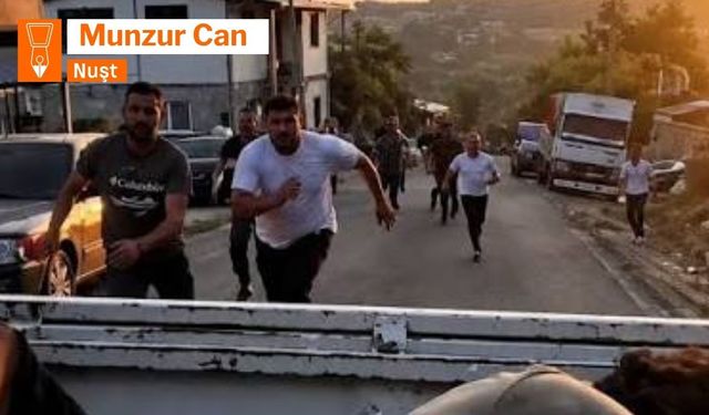 Tasadûf o yan zî pergal û mezg o?