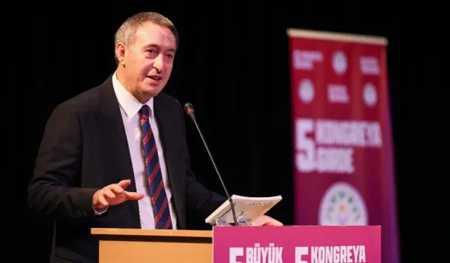 Bakirhan: Ma Têgêrayîşê Komara Demokratîke danê destpêkerdene