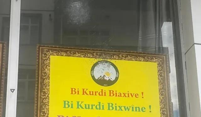Komeleya ziwanê kurdkî rê hêrişo çekdarî