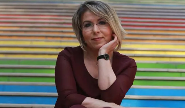Nuştoxe Suzan Samancı amey welat la tepişîya!