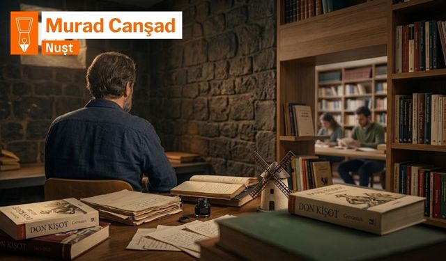 AKADEMÎ-QIŞLE