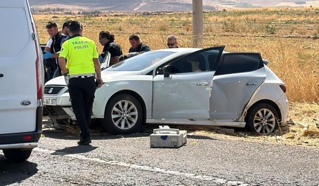 Amed de cînayêk kişîya: Kiştoxî badê zî xo kişt