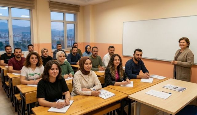 Çewlîg de kursê Zazakî: Qeydbîyayîşî dest pêkerdî