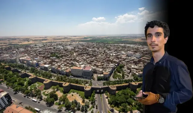 Amed de Delilo 21 serrî hîrê rojî yo ke vînî yo