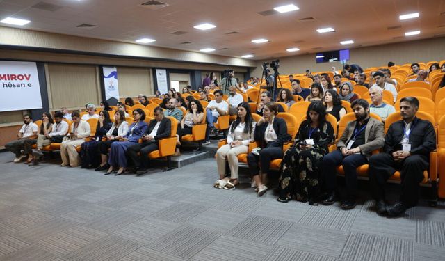 Amed de kongreya komela psîkologanê ya mezopotamyaye dest pêkerd
