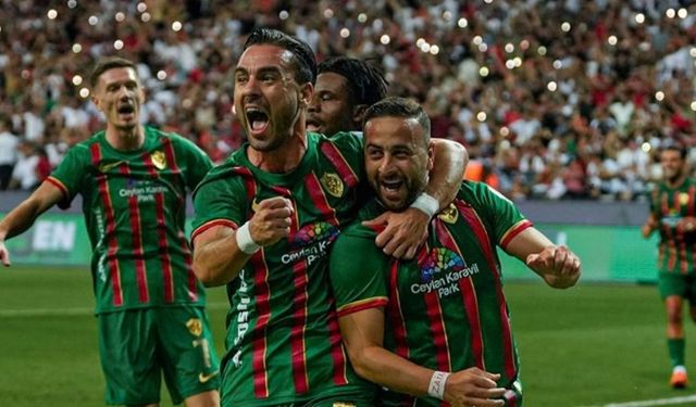 Amedspor Beşiktaj zî binvist û bi lîder
