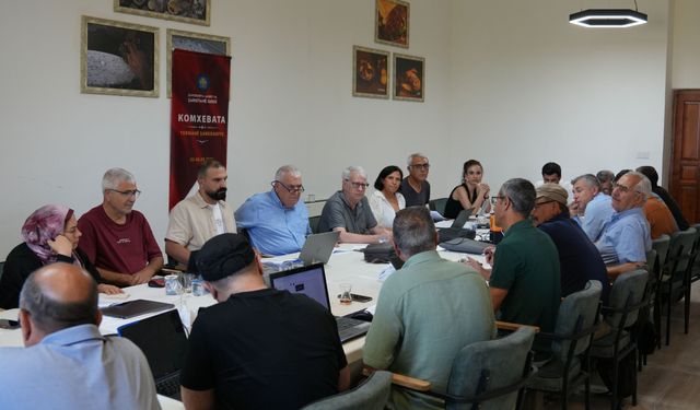 Seba Zazakî Termînolojîya Muzîkî ya Hempare Yena Viraştene