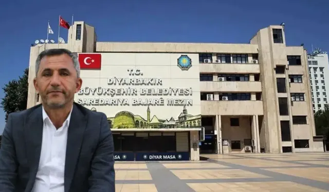 Hemserekê Şaredarîya Amedî yo newe aşkere bîyo