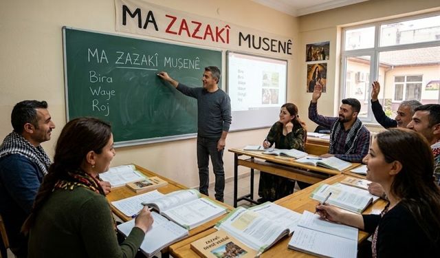 Ma nameyanê Zazakî musenê (1)