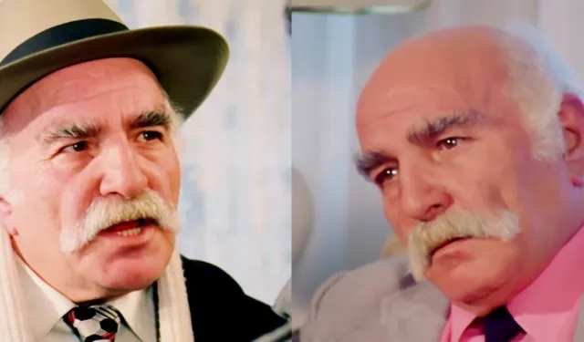 Mehmet Ali Akpınar Zaza yo?