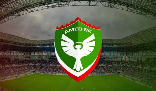 Tribunê Lîga Supere bîy pirr: Amedspor rêza hîrêyine de yo