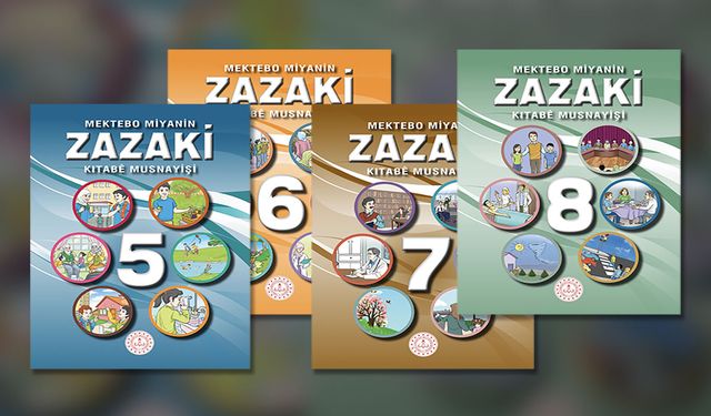 Unîversîteyanê Çewlîg û Munzurî de Zazakî do sey ziwanêko xoser ca bigîro
