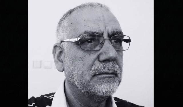 Bi zazakî kitabe grameri nuştbi: Fahrî Pamukçu Merd