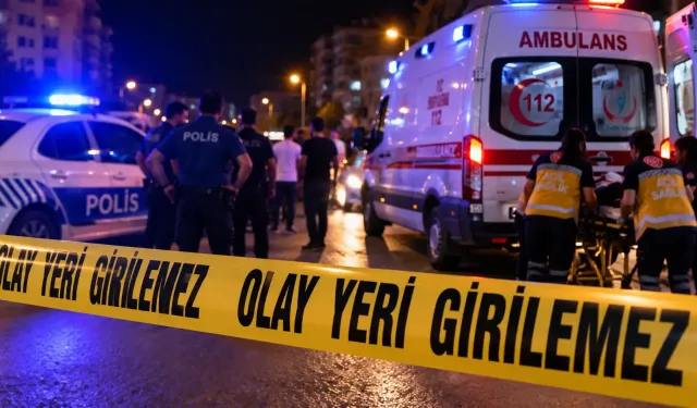 Amed de cinîya 24 serrî kişîya!