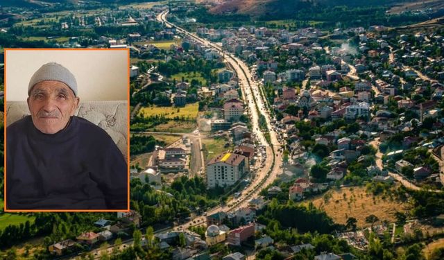 Çewlîg de kalê 85 serrî ra 4 rojî yo xeberêke nêna girewtiş