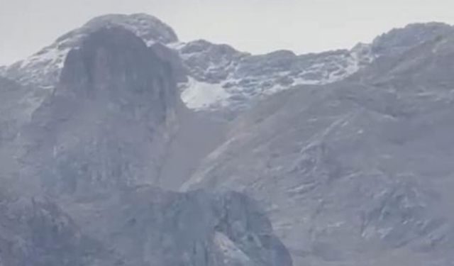 Dêrsim de vora verêne kewt koyan ser