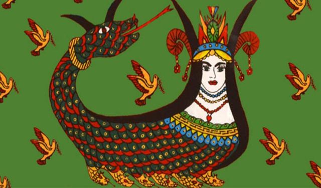 Edebîyatê Zazayan de Şahê Maran