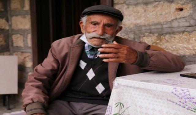 Şahîdê Terteleyê Dêrsimî Bego Polat