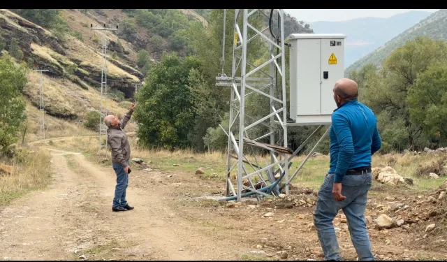 Se serre ra dima ceyran şi dewêka Dêrsimî