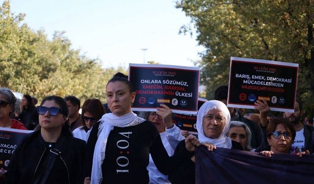 Sergêra Qirkerdişê Garê Anqara: Ganî hesabê ci bêro dayîş