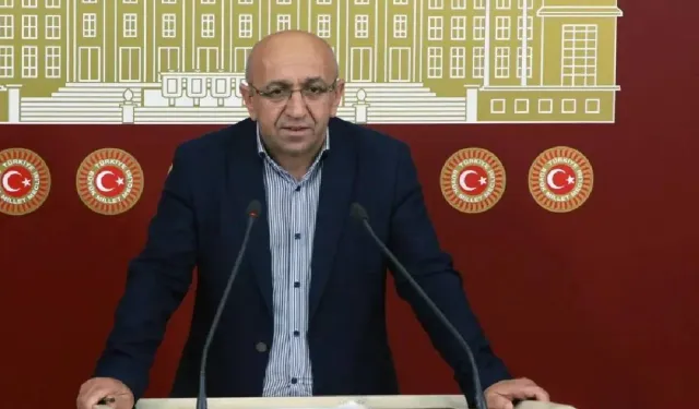 Wekîlê Dêrsimî yo verên Alican Önlü ame tepiştiş