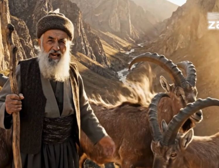 Bimbarekê koyanê ma yê berzan: Pezkovî