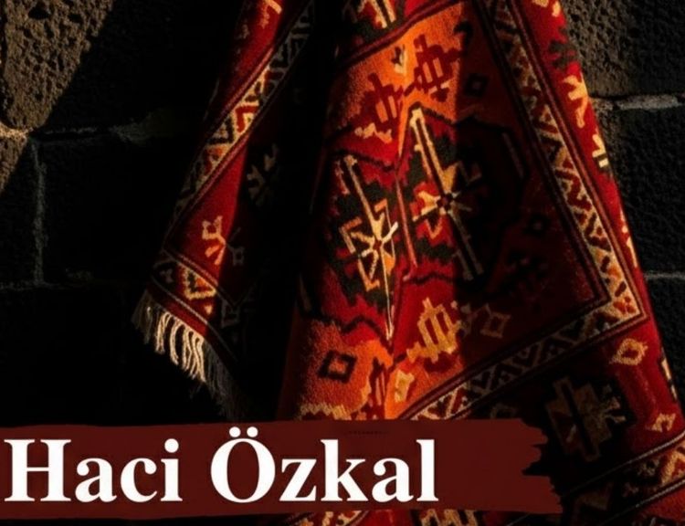 Cigêrayox Haci Ozkalî ra mesajê Roja Ziwanê Dayîke ya Dinya