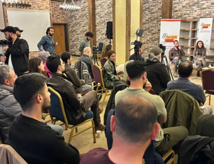 Qiseykerdişê ke Furumê Zazakî yê Ciwanan de ameyî kerdiş