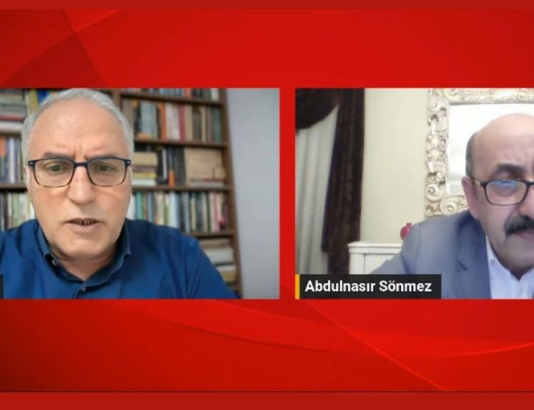 Hereketa Mîlî ya 1924î ser o: Şêx Albulahê Melekan