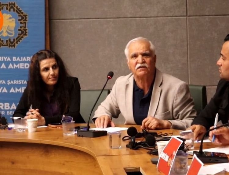 Qiseykerdişê Mamosta Silêmanî yo bi Zazakî-Kirmanckî