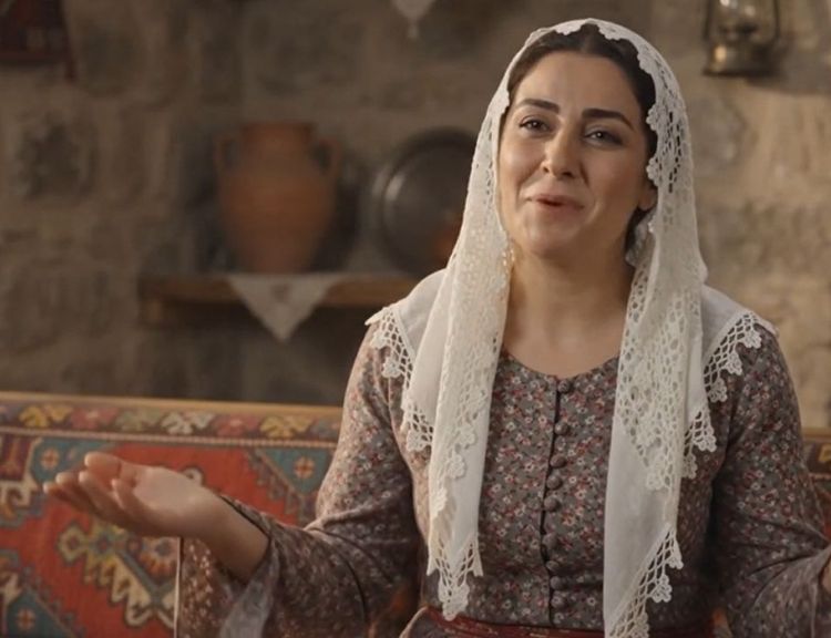 De bê vaje mi rê yew kilama Zazakî