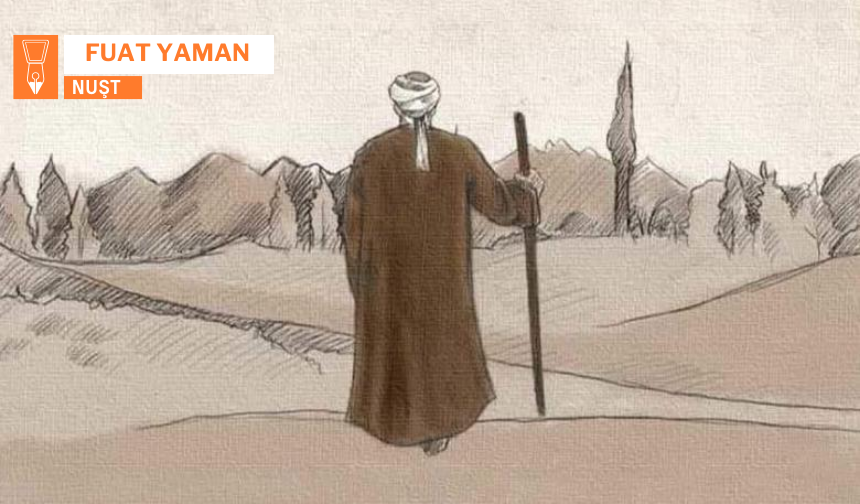 Derwêşe Koyan-4