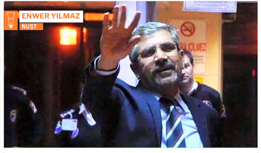 Ercanê şarê ma ra Tahîr Elçî; Ma xo vîrî ra nêkerd!