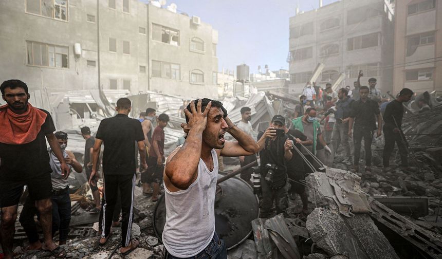 Gazze de heta nika 39 hezar û 90 kesî merdê