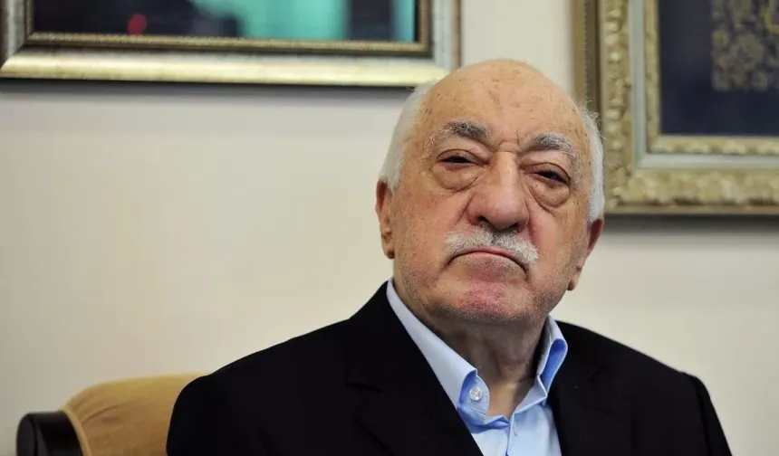 Fetullah Gülen Amerîka de merdo