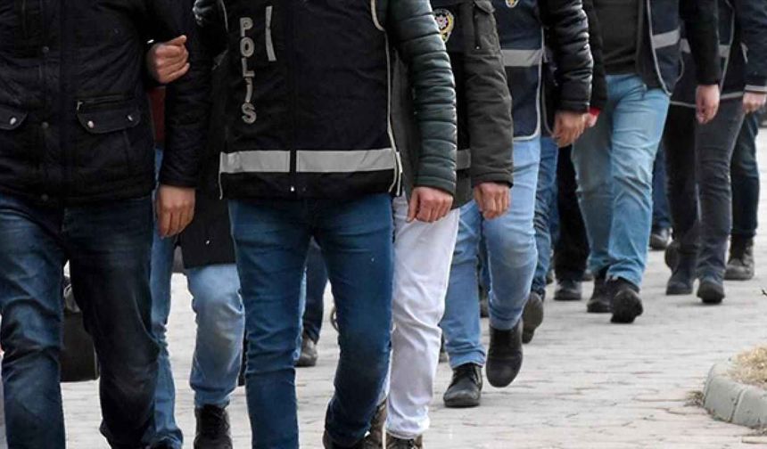 30 endamê KESKî amey tepiştiş