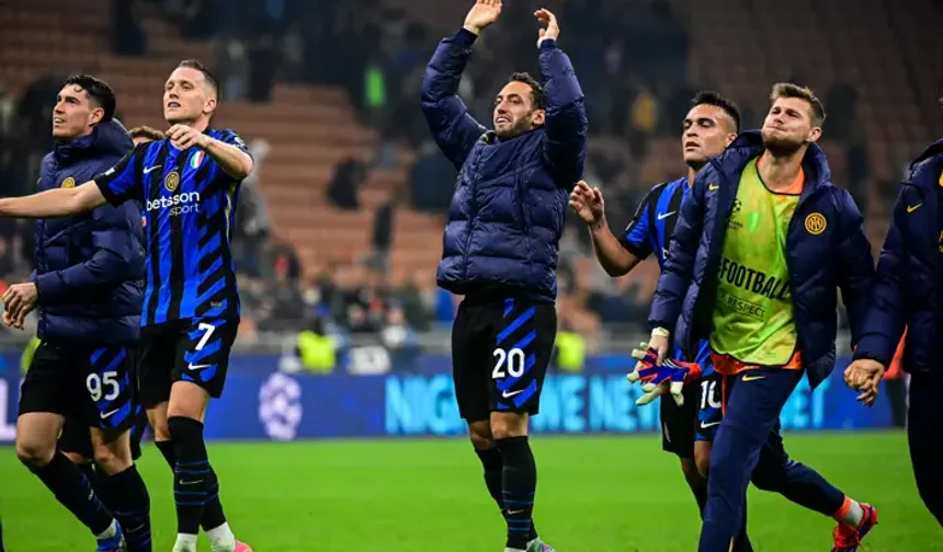 Arsenal û Inter zî vîyartî nêm-fînalî