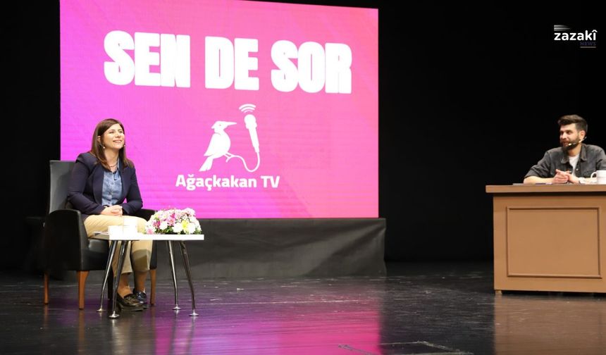 Serra Bucak ciwanan dir amey têhet