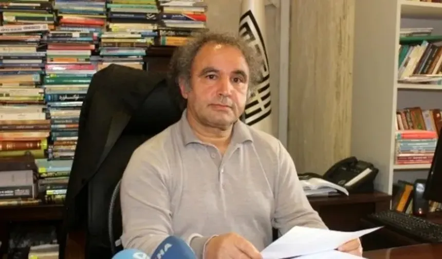 Momostayê Kurdan Qadrî Yildirim kam o?