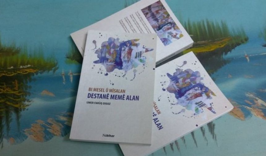 Kitabêbo Zazakî: Memê Alan