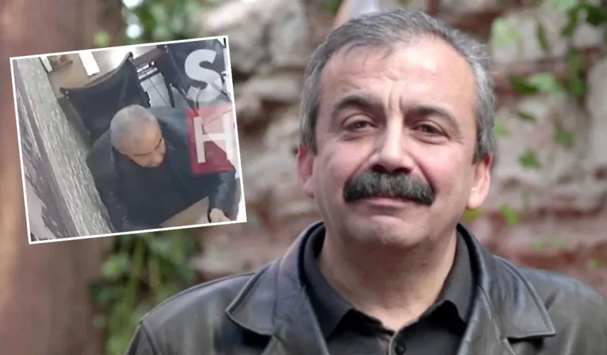 Rewşa weşîya Sirri Sureyya Onderî ver bi başîye şina